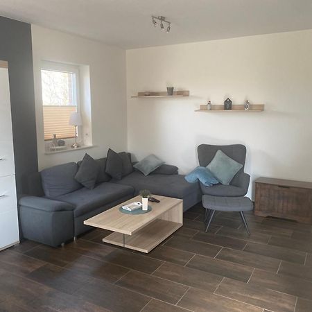 Ferienhaus Ella Am See Aurich Zewnętrze zdjęcie