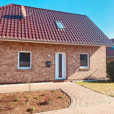 Ferienhaus Ella Am See Aurich Zewnętrze zdjęcie