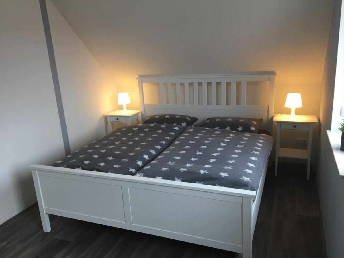 Ferienhaus Ella Am See Aurich Zewnętrze zdjęcie